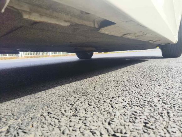 [合肥·皖A] 二手本田思域2016款 220TURBO CVT豪华版