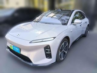 蔚来蔚来ET5T2025款 100kWh Touring