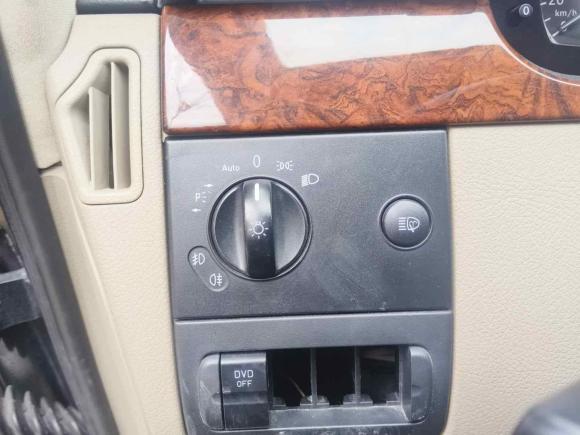 [嘉兴·皖P] 二手奔驰唯雅诺2013款 3.5L 皓驰版