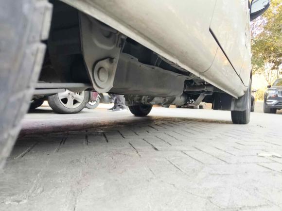 [合肥·皖A] 二手五菱汽车五菱荣光2021款 1.5L加长基本型封窗车2座L3C