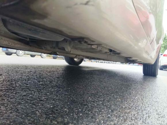 [合肥·皖A] 二手吉利汽车帝豪GL2018款 1.8L DCT精英智联型