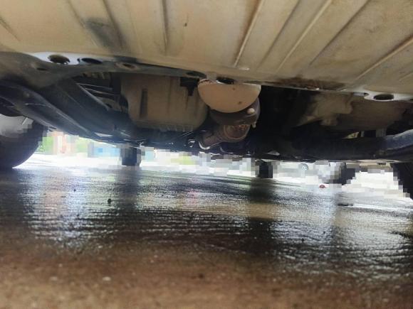 [武汉·鄂A] 二手别克英朗2015款 15N 手动精英型