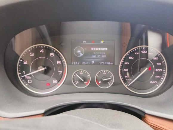 [金华·浙G] 二手宝沃宝沃BX72016款 28T 两驱豪华版 5座