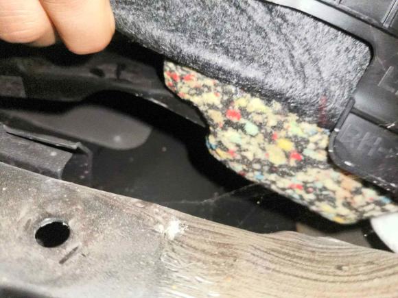 [武汉·鄂A] 二手本田皓影2021款 240TURBO CVT两驱智享版