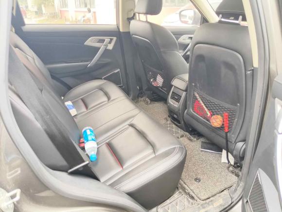 [苏州·苏E] 二手吉利汽车博越2018款 1.8TD 自动两驱智雅型