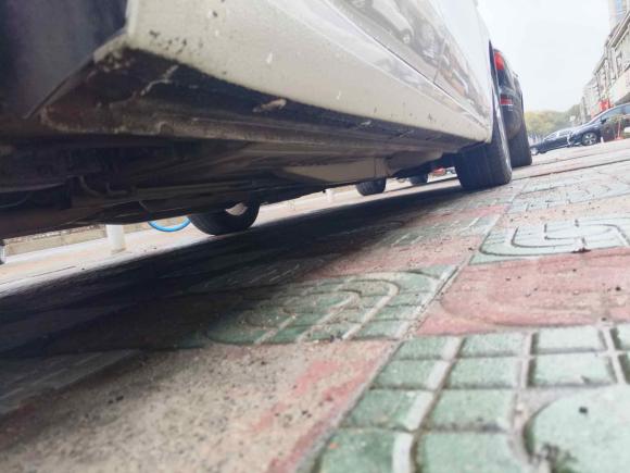 [上海·苏H] 二手别克英朗2018款 15T 双离合精英型 国V