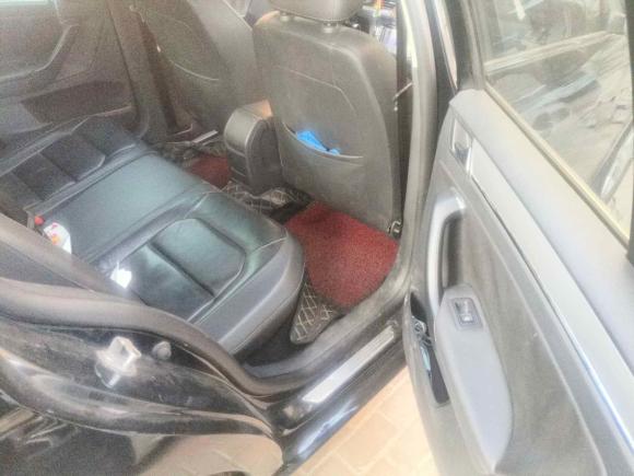 [常州·苏D] 二手大众宝来2014款 1.6L 自动舒适型