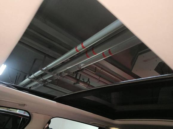 [杭州·浙B] 二手宝马宝马X52014款 xDrive35i 典雅型