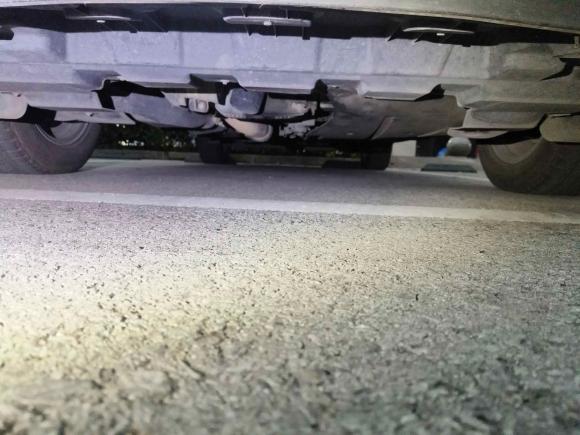 [西安·陕U] 二手别克别克GL82021款 陆上公务舱 652T 豪华型