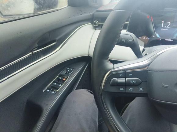 [嘉兴·浙F] 二手福特蒙迪欧2022款 EcoBoost 245 豪华型