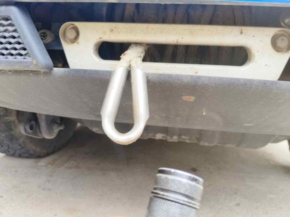 [济南·鲁A] 二手长城炮2020款 2.0T越野版自动汽油四驱限量版GW4C20B