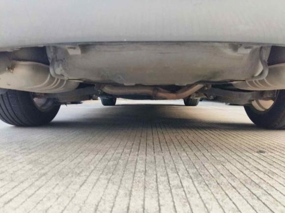 [深圳·川A] 二手马自达马自达62011款 2.0L 自动时尚型