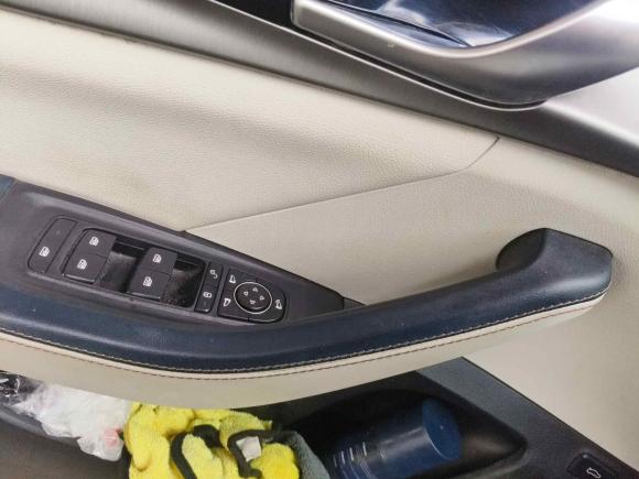 [广州·粤A] 二手比亚迪秦PLUS2021款 EV 500KM 豪华型