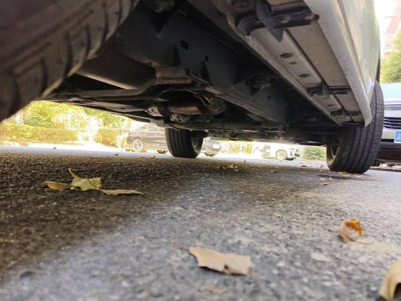 [上海·皖A] 二手荣威荣威RX82018款 30T 智联网四驱旗舰版