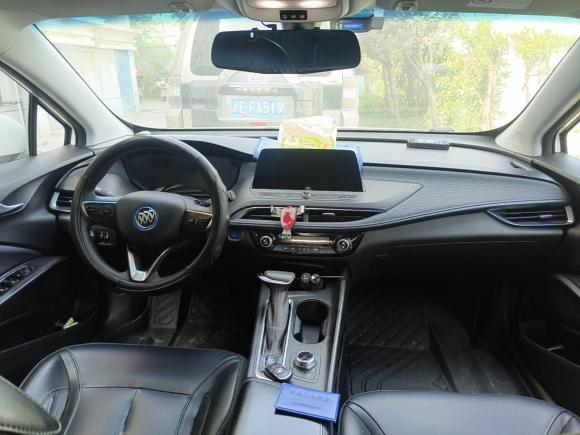 [上海·苏E] 二手别克微蓝62021款 互联共享型 PLUS