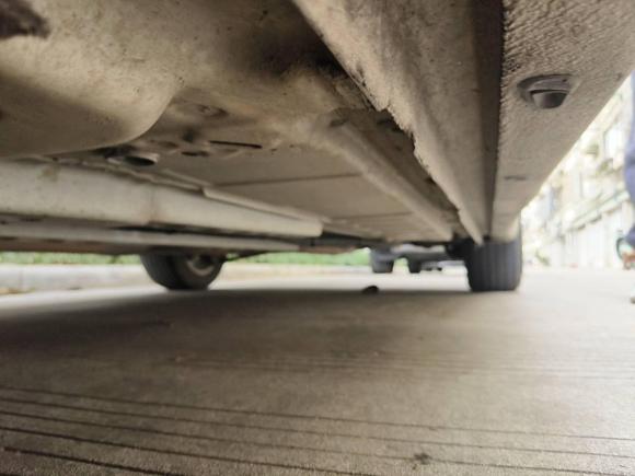 [宁波·浙B] 二手别克威朗2018款 三厢 20T 双离合领先型