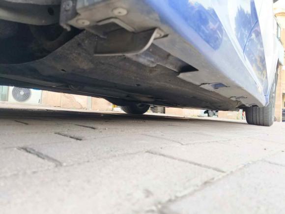 [合肥·皖A] 二手本田思域2019款 220TURBO CVT劲动版 国VI