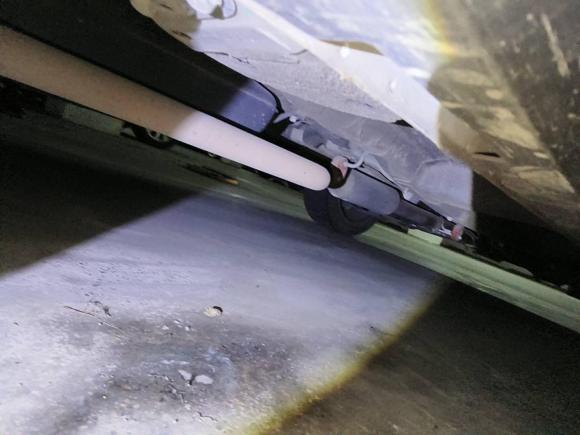 [上海·辽P] 二手荣威荣威RX52019款 20T 两驱自动Ali智联网铂金版