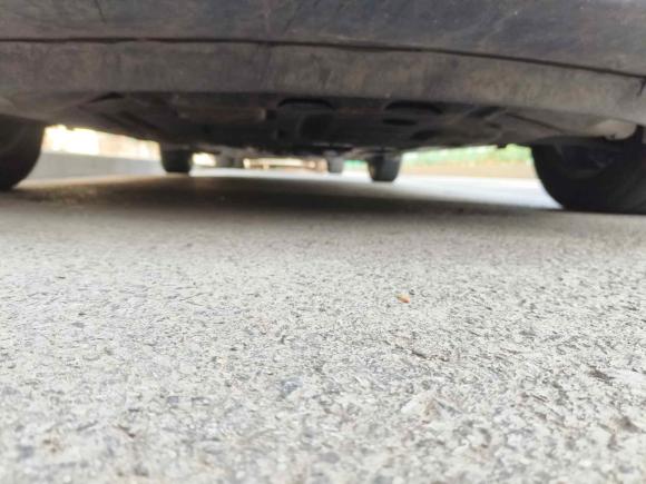 [武汉·鄂K] 二手本田飞度2014款 1.5L LX CVT舒适型