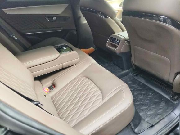 [常州·苏D] 二手比亚迪汉2022款 DM-i 121KM 尊荣型