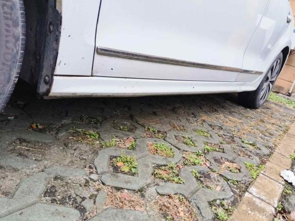 [上海·沪C] 二手大众速腾2018款 280TSI DSG舒适型