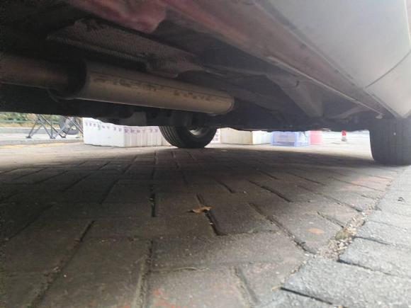 [佛山·粤E] 二手比亚迪宋Pro2019款 1.5T 自动尊贵型