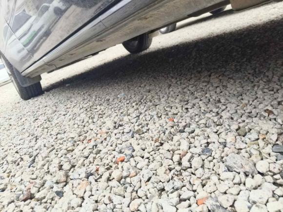 [苏州·苏E] 二手东风风行风行CM72016款 2.0T 手动豪华型