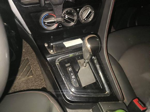 [广州·粤A] 二手启辰启辰T702018款 2.0L CVT睿趣版