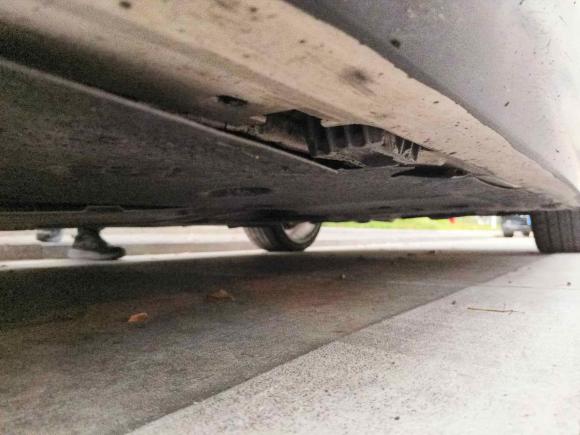 [宁波·浙B] 二手宝马宝马3系2011款 335i双门轿跑车