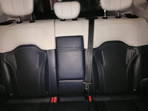 [芜湖·皖B] 二手捷途捷途大圣i-DM2022款 1.5T DHT闪电02