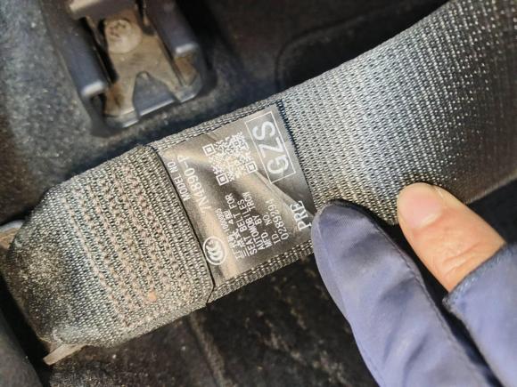 [广州·粤A] 二手丰田亚洲龙2019款 双擎 2.5L 豪华版 国V