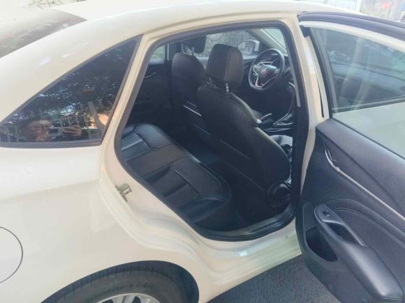 [成都·川A] 二手别克英朗2015款 15N 自动豪华型