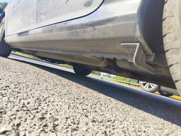 [无锡·苏M] 二手现代悦动2011款 1.6L 自动豪华型