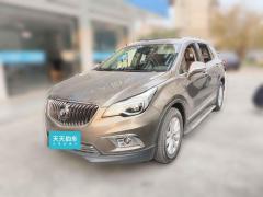 [金华·浙G]别克&nbsp;&nbsp;昂科威&nbsp;&nbsp;2016款 28T 四驱豪华型