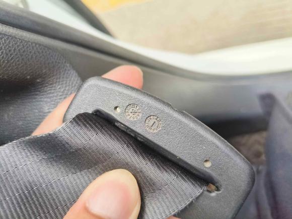 [宁波·浙B] 二手标致标致4082018款 350THP 自动豪华版