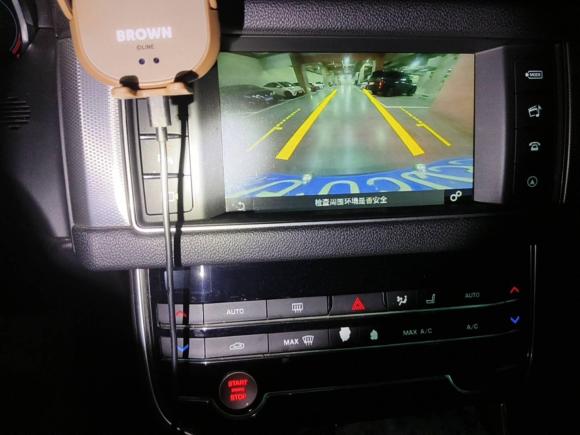 [嘉兴·赣G] 二手捷豹捷豹XFL2017款 XFL 2.0T 200PS 豪华版