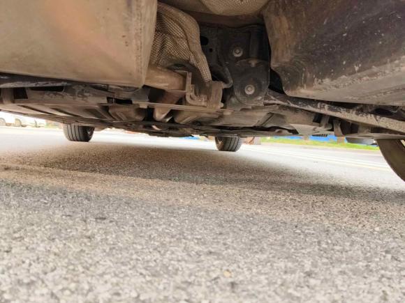 [南京·苏A] 二手MINIMINI2016款 1.2T ONE 先锋派