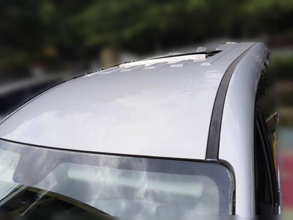 [芜湖·皖B] 二手江淮瑞风瑞风M42016款 2.0L 手动豪华智能型