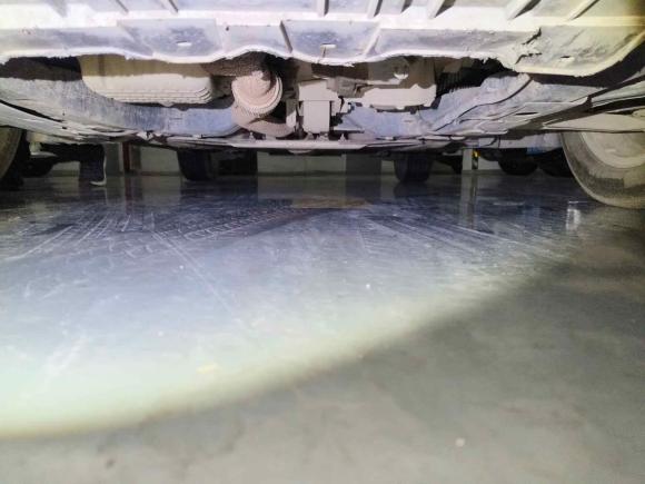 [西安·豫N] 二手雪佛兰科鲁兹2015款 1.5L 经典 SE MT