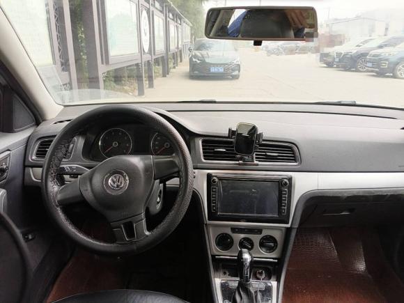 [杭州·晋E] 二手大众朗逸2013款 1.6L 自动舒适版