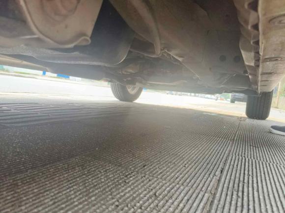 [武汉·鄂A] 二手五菱汽车五菱宏光2021款 1.5L改款 S标准型 液压助力LAR