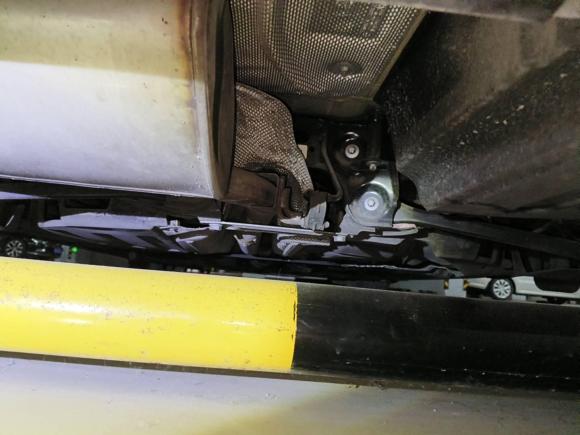 [合肥·皖A] 二手MINIMINI2014款 1.5T COOPER Fun