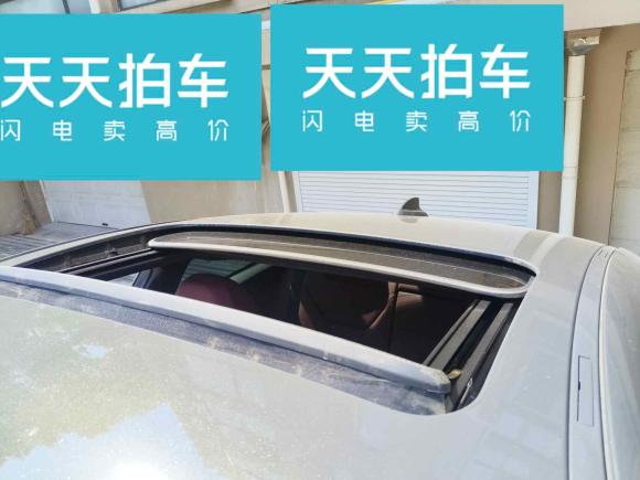 [无锡·苏B] 二手宝马宝马4系2022款 改款 425i M运动曜夜套装