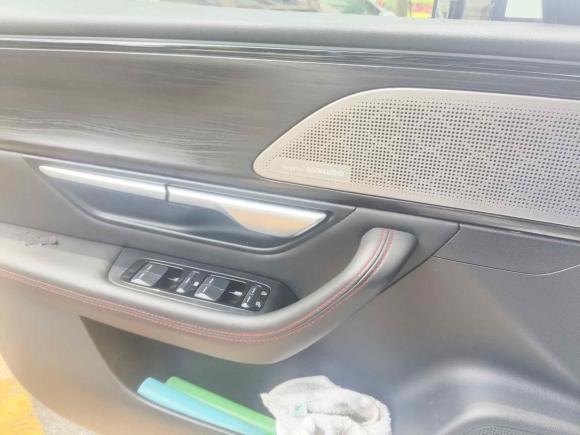 [深圳·粤B] 二手小鹏小鹏P72020款 586N