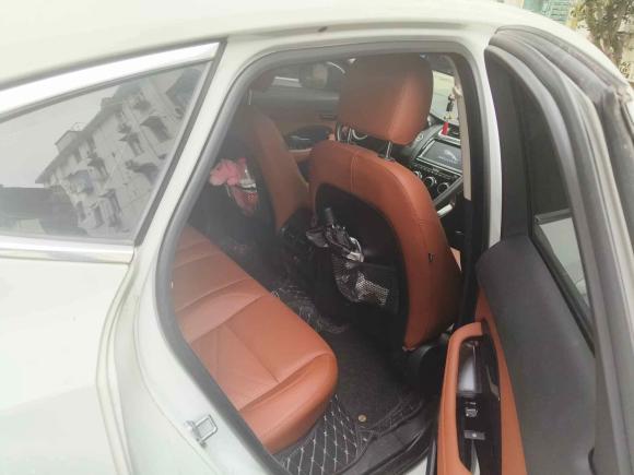 [上海·沪J] 二手捷豹捷豹E-PACE2018款 P250 HSE 国V