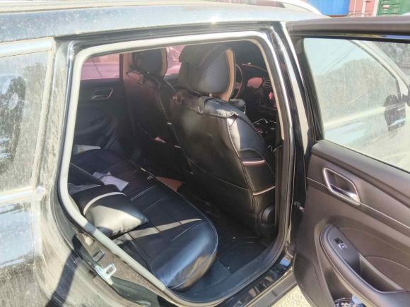 [上海·沪A] 二手荣威荣威Ei52018款 互联网豪华版