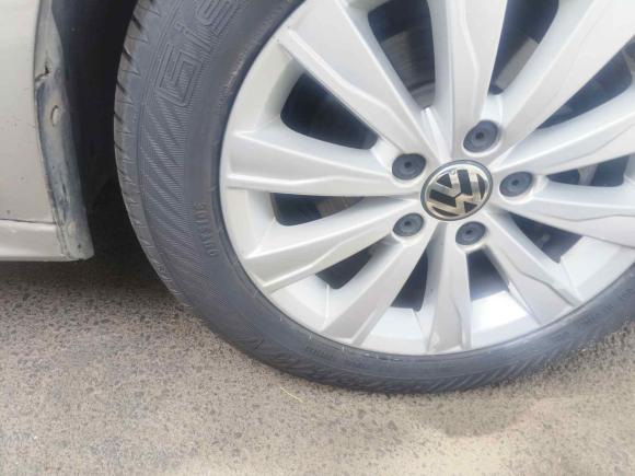 [宁波·浙B] 二手大众速腾2012款 1.6L 手动舒适型