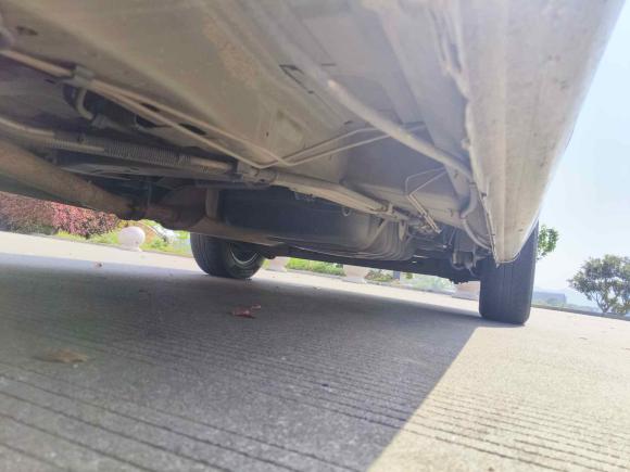 [宁波·浙B] 二手别克别克GL82014款 2.4L 经典版