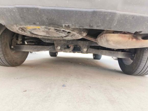 [上海·川Y] 二手捷途捷途X70 PLUS2023款 1.5T DCT勇者PLUS 5座