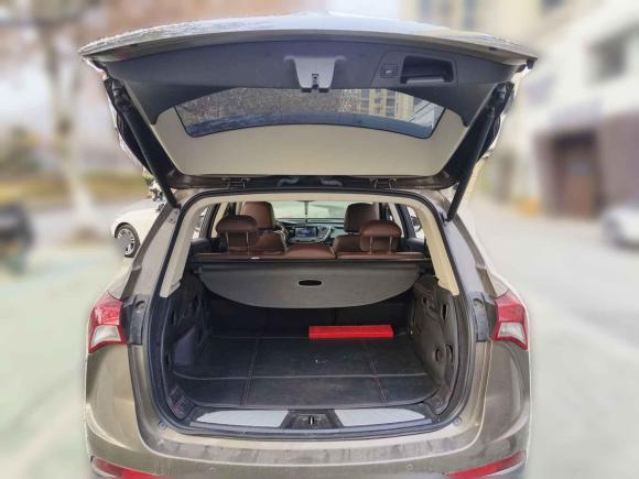 [金华·浙G] 二手别克昂科威Plus2018款 28T 四驱豪华型